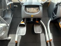 Octane Fitness Lateral Ski Machine
