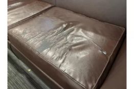 2 Seater Sofa