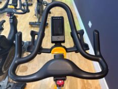 Matrix CPX Spin Bike