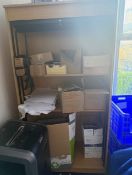 Large Wooden Cupboard with Roller