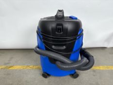 Nilfisk Aero 21-01 Vacuum