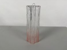 Hanging Glass Ornament x16