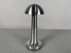 NEOZ Metal Table Lamps x8