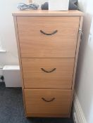 Filing Cabinet 3
