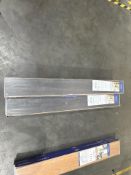 Pack Of Quick Step Laminate Eligna Flooring x7