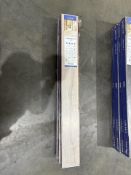 Pack Of Quick Step Laminate Eligna Flooring x3