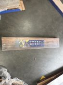Pack Of Tegola Warm Rustic Oak Laminate Flooring x7