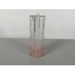Hanging Glass Ornament x16
