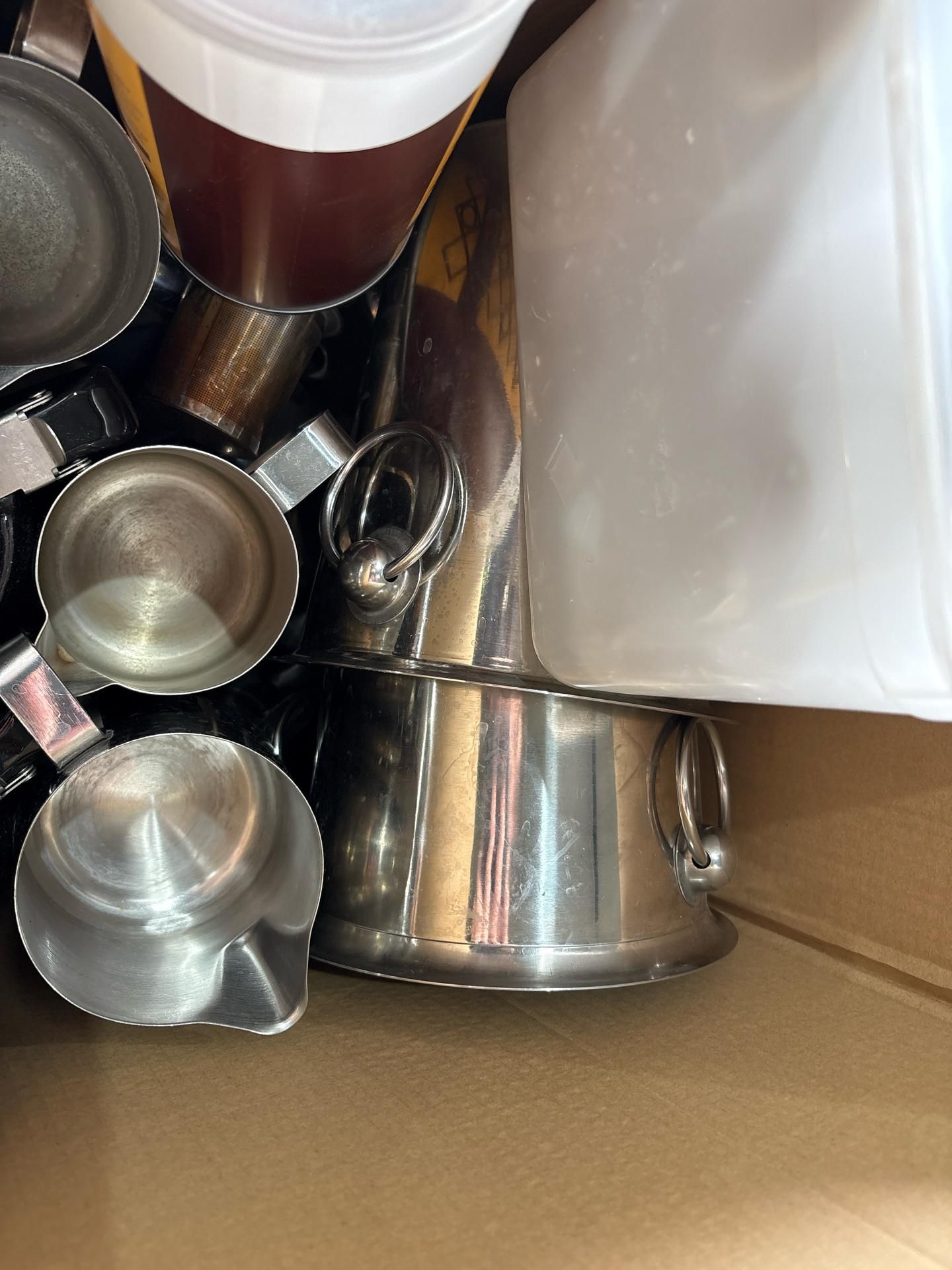Box Of Assorted Kitchen Items - Image 2 of 2
