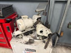 Gryphon Tool Cutter & Grinder - No Reserve