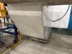 Radyne Solid State Induction Heater - No Reserve