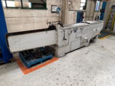 Matrix Horizontal Broach