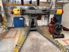 Manipulator - No Reserve