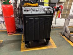 Hypertherm Max200 Plasma Cutting Station