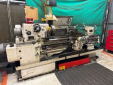 Dean Smith & Grace Type 17 Centre Lathe
