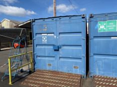 20ft Shipping Container