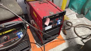 Lincoln Electric - 450T/LN442 Welding Station - No Reserve