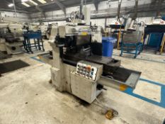 Cincinnati Milacron Miller 1 100RF Automatic