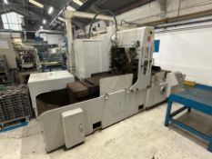 Cincinatti Milling Machine