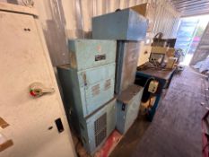 Avery Denison Hardness Tester - No Reserve