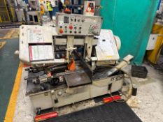 Addison Horizontal Bandsaw Jubilee CB250A