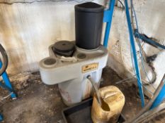 Zander Ecosep SL8 Water/Oil Seperator - No Reserve