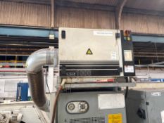 ACS 1000 Mist & Fume Collector System - No Reserve