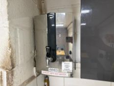 Instanta WA5 Instant Hot Water Dispenser