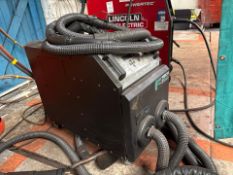 F Tech Welder - No Reserve