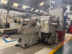 Cincinnati CMMP50 Miller