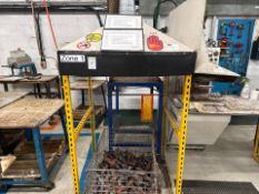 Fume Extraction Hood (1)