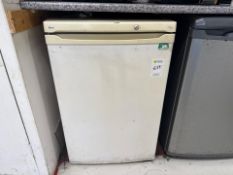 Lec Undercounter Fridge