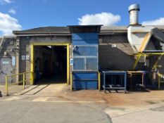 Fume Extractor Fan for Brazing Area - No Reserve