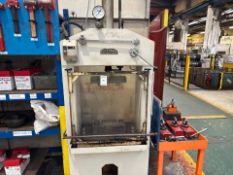 Marlco 7t Shop Press