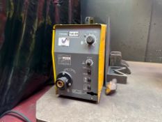 TecArc F4G-EN MIG/MAG Wire Feed Unit