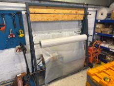 Manual Roll Dispenser