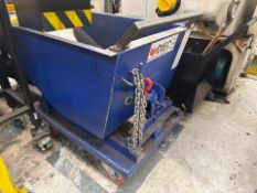 Metal Tip Skip - 1000l