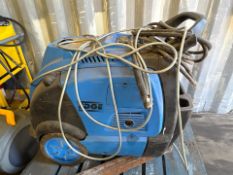 Edge Wildcat 12-100 Steam Cleaner - No Reserve