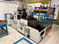 Hor Mill Cincinnati Hypowermatic