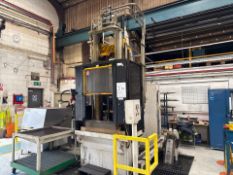 1985 Oswald Forst Vertical Broach