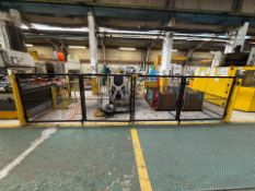 Machine Fencing