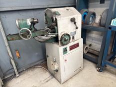 Wedevågs Bruks Tool Grinder
