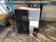 PoleStar Hiross PGN070 Compressed Air Dryer