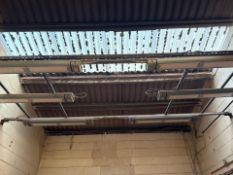 Raytec Linear Luminaries x6