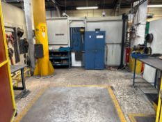 Contents of Fabrication Bay (1)