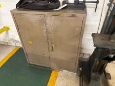 Metal Cabinet