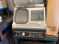 Buehler Metaserv Abrasive Cutter - No Reserve