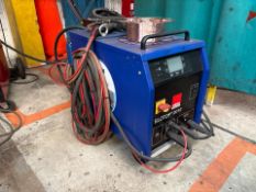 Koco Elotop 2010 Welder - No Reserve