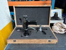 Bowers Holematic Bore Gauge