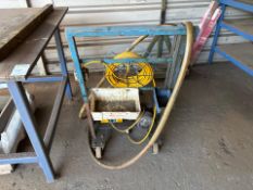 Mobile Pump - No Reserve